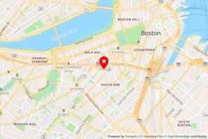 10 Best Gluten Free Restaurants in Boston for Safe and Delicious Dining